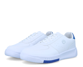Lumberjack Sneaker BR/AZ - SMC5011-M0184-93